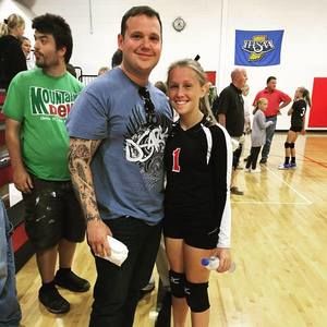 Meet your Posher, Jesse